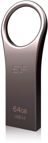 USB Flash drive 64GB Silicon Power Jewel J80, SP064GBUF3J80V1T