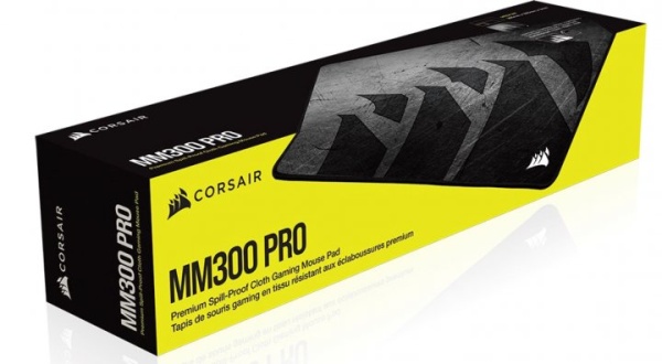 Коврик Corsair MM300 Pro, CH-9413631-WW