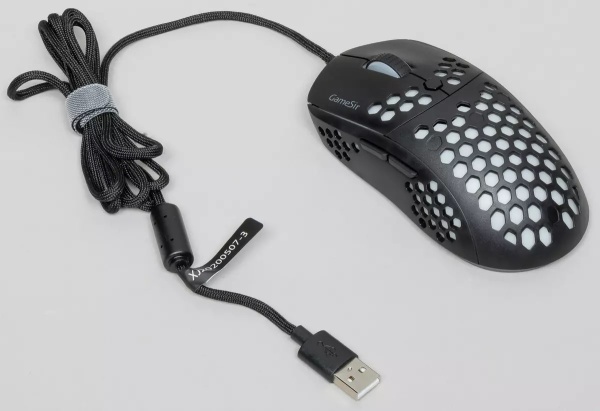 Клавиатура + мышь GameSir VX2 AimSwitch Combo