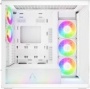 Корпус Arctic Xtender White, ACPCC00014A