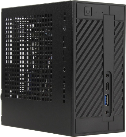 Мини-ПК ASRock DESKMINI 310/B/BB