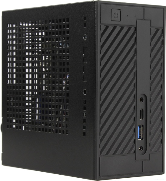 Мини-ПК ASRock DESKMINI 310/B/BB