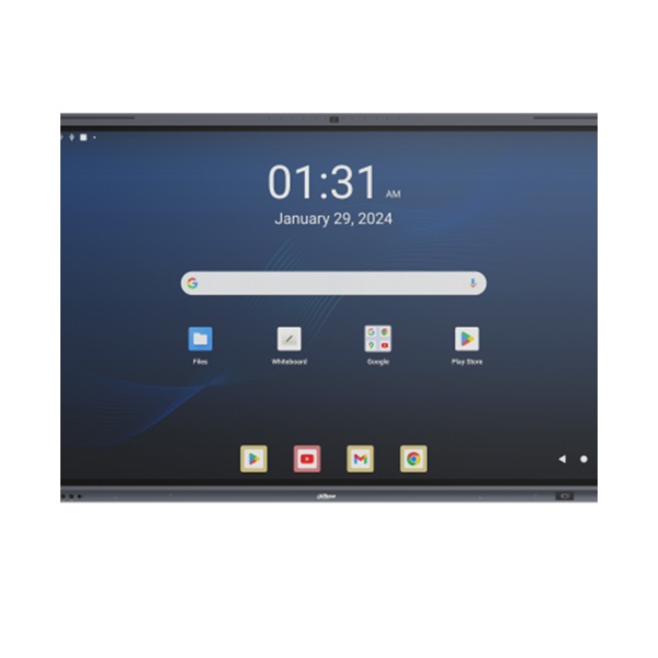 Интерактивная доска 65" Dahua DHI-LPH65-MC480-U 