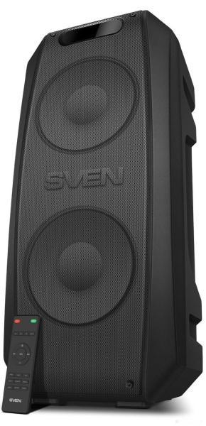 Колонка портативная Sven PS-740, SV-022341