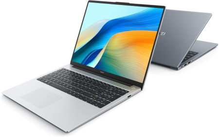 Ноутбук Huawei MateBook D 16 16" i5-12450H 16GB 1TB DOS MitchellF-W5611 MCLF-X 53013YLY