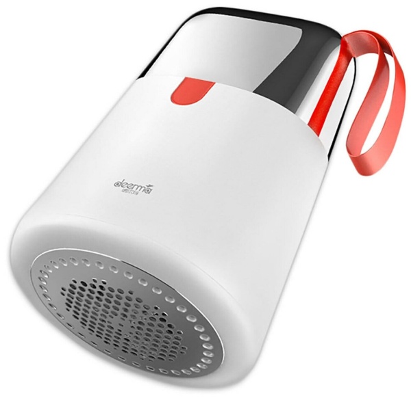 Машинка для удаления катышков Deerma DEM-MQ600 White