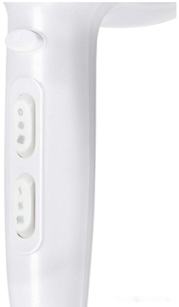 Фен Redmond RF-539 White