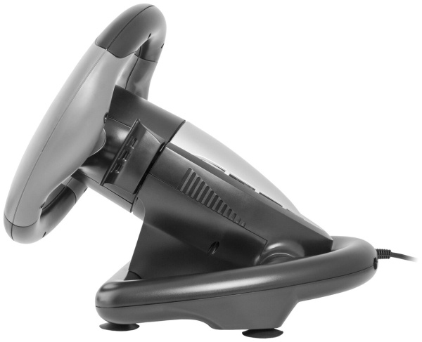 Руль Defender Challenge Mini LE, USB