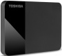 Внешний HDD 2.5" 1Tb Toshiba Canvio Ready Black, HDTP310EK3AA