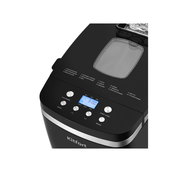 Хлебопечка Kitfort KT-314