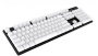 Клавиши HyperX PBT Keycaps Full Key Set White, 519T5AA