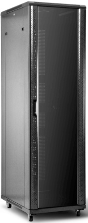 Шкаф напольный Ship 601S.6642.24.100 42U 600*600*2000 мм 