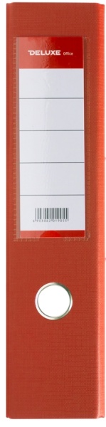Папка-регистратор Deluxe 3-OE6