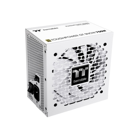 Блок питания Thermaltake Toughpower GT 750W Snow Gold, PS-TPT-0750FNFAGE-W
