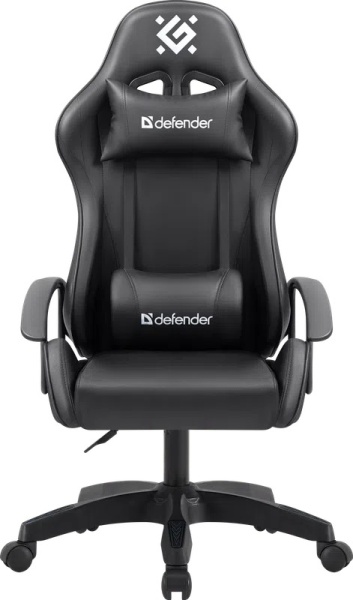 Комплект кресло + стол Defender Astersin Black