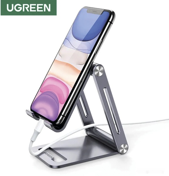 Держатель для телефона/планшета Ugreen LP263 50324