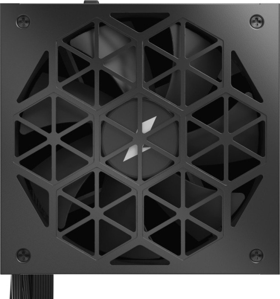 Блок питания 1stPlayer ACK HA 650W BK, HA-650AC1-BK