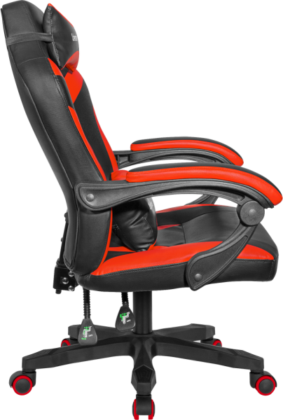 Компьютерное кресло Defender Master Red