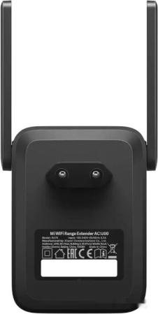 Усилитель Wi-Fi сигнала Xiaomi Mi AC1200 RC04