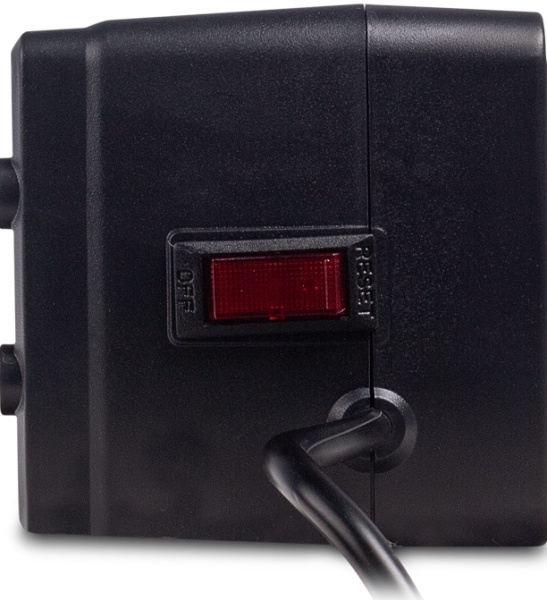 Стабилизатор SVC AVR-1005-U