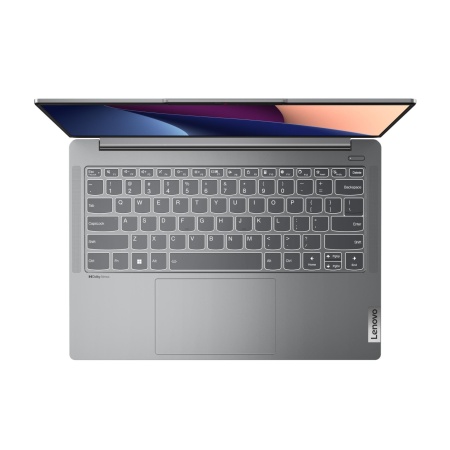 Ноутбук Lenovo IdeaPad Pro 5 14IRH8 (Core i7-13700H/1TB SSD/16GB/RTX 3050 6GB/14" 2.8K IPS/DOS), 83AL0007RK