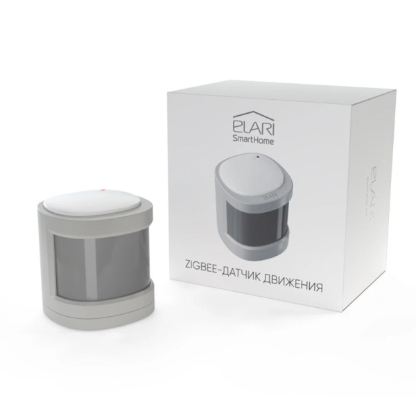 Датчик движения Elari Smart Motion White