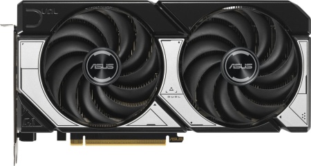 Видеокарта ASUS Dual RTX 5070 12GB GDDR7 OC Edition, DUAL-RTX5070-O12G