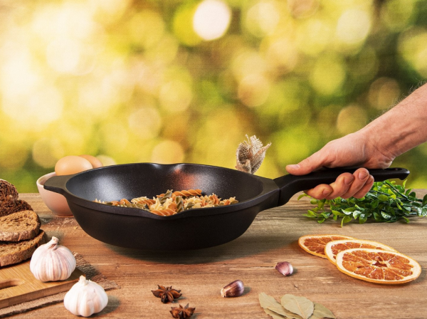 Сковорода Tefal Delicio 28cm E2320674