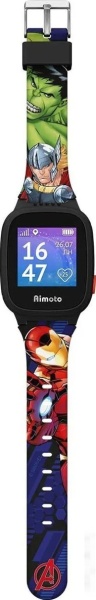 Смарт часы Aimoto Marvel Kid Mini Супергерои
