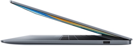 Ноутбук Huawei MateBook D16" i5-12450H 8GB 512GB DOS MitchellF-W5851 53013YDJ