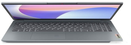 Ноутбук Lenovo IdeaPad Slim 3 15IAN8 (Core i3 N305/256GB SSD/8GB/15.6" FHD/DOS), 82XB007VRK