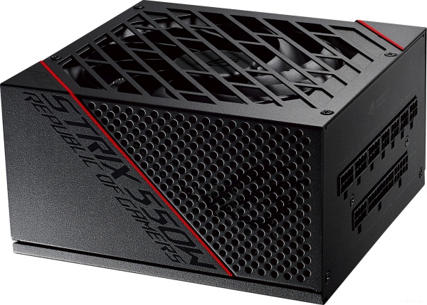 Блок питания ASUS ROG STRIX 550W