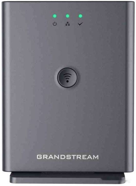 IP базовая станция Grandstream DP752 (для трубок DP720/722/730)