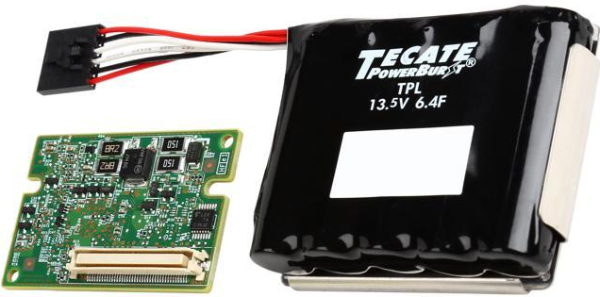 Батарея аварийного питания кэш-памяти Supermicro BTR-TFM8G-LSICVM02