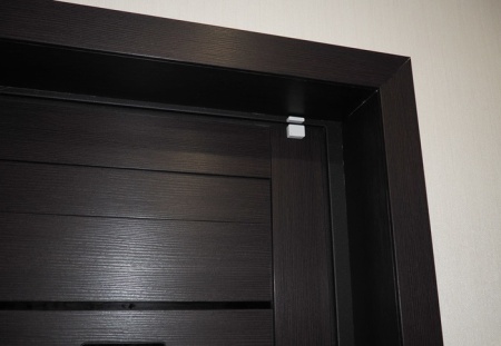 Датчики открытия окна и двери Mi Door and Window Sensor 2 MCCGQ02HL White 