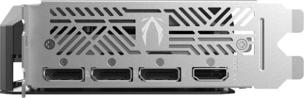 Видеокарта ZOTAC Gaming RTX 5050 Twin Edge, ZT-B50500E-10M