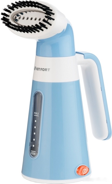 Отпариватель Kitfort KT-928-1 Blue