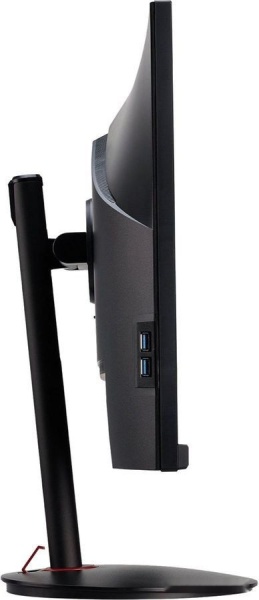 Монитор 27" Acer Nitro XV272UZbmiipruzx, UM.HX2EE.Z01