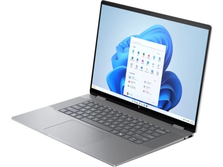 Ноутбук HP Envy x360 2-in-1 Laptop 16-ad0005ci (Ryzen 5 8640HS/512GB SSD/16GB/16.0" 2K IPS/Win 11 Home), A9DU7EA