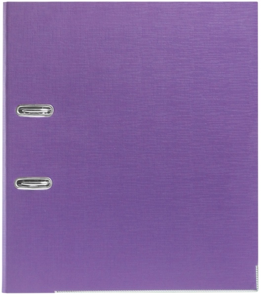 Папка-регистратор Deluxe 3-PE1