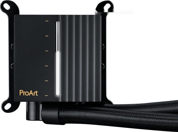 СВО для процессора ASUS ProArt LC 420