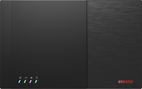 Сетевой накопитель Asustor Flashstor 6 FS6706T