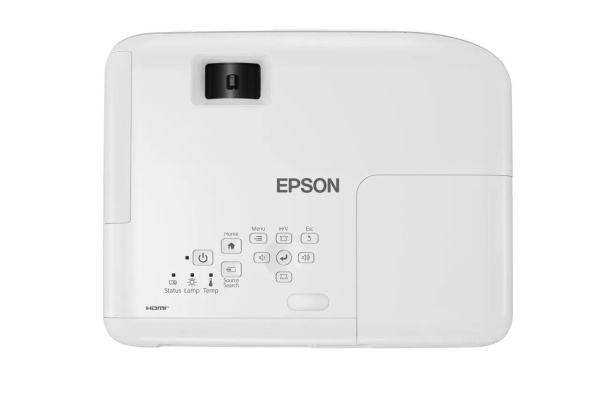 Проектор Epson EB-W53, V11HB57042