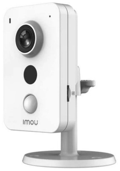 IP камера Imou Cube PoE 2MP