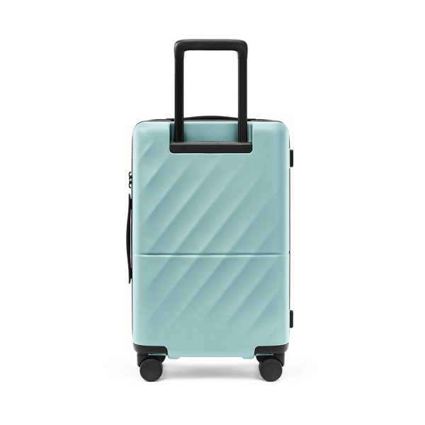 Чемодан Ninetygo Ripple Luggage 22'' Mint Green, 6941413222228