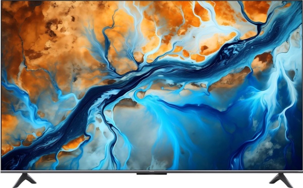 Телевизор 65" Xiaomi TV S MiniLED 2025, L65MA-SPLRU