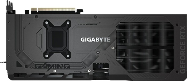 Видеокарта Gigabyte RTX 5070 Ti GAMING OC 16G, GV-N507TGAMING OC-16GD