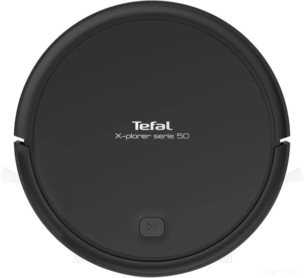 Робот-пылесос TEFAL RG7365WH