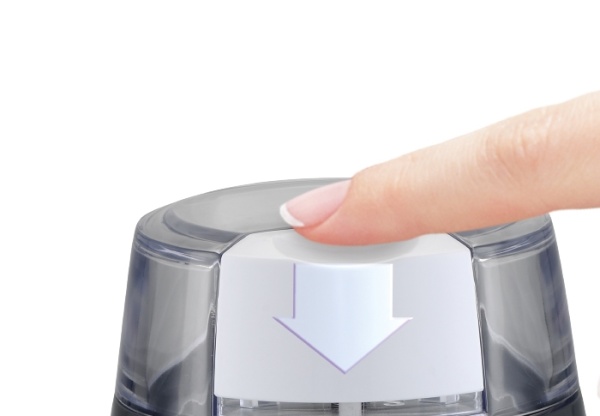 Кофемолка Centek CT-1360 Black