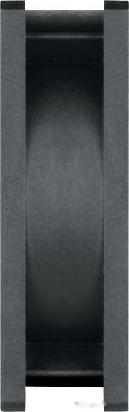Вентилятор для корпуса Arctic P8 Silent Black, ACFAN00152A